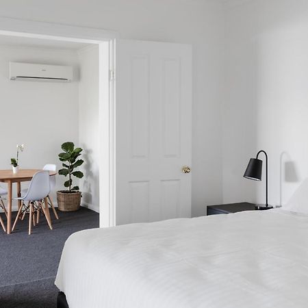Battery Point Manor 호텔 호바트 외부 사진