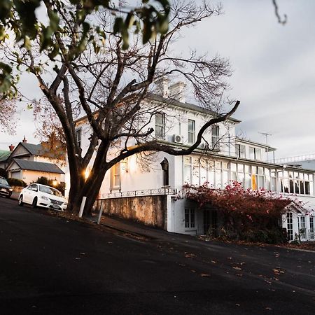 Battery Point Manor 호텔 호바트 외부 사진