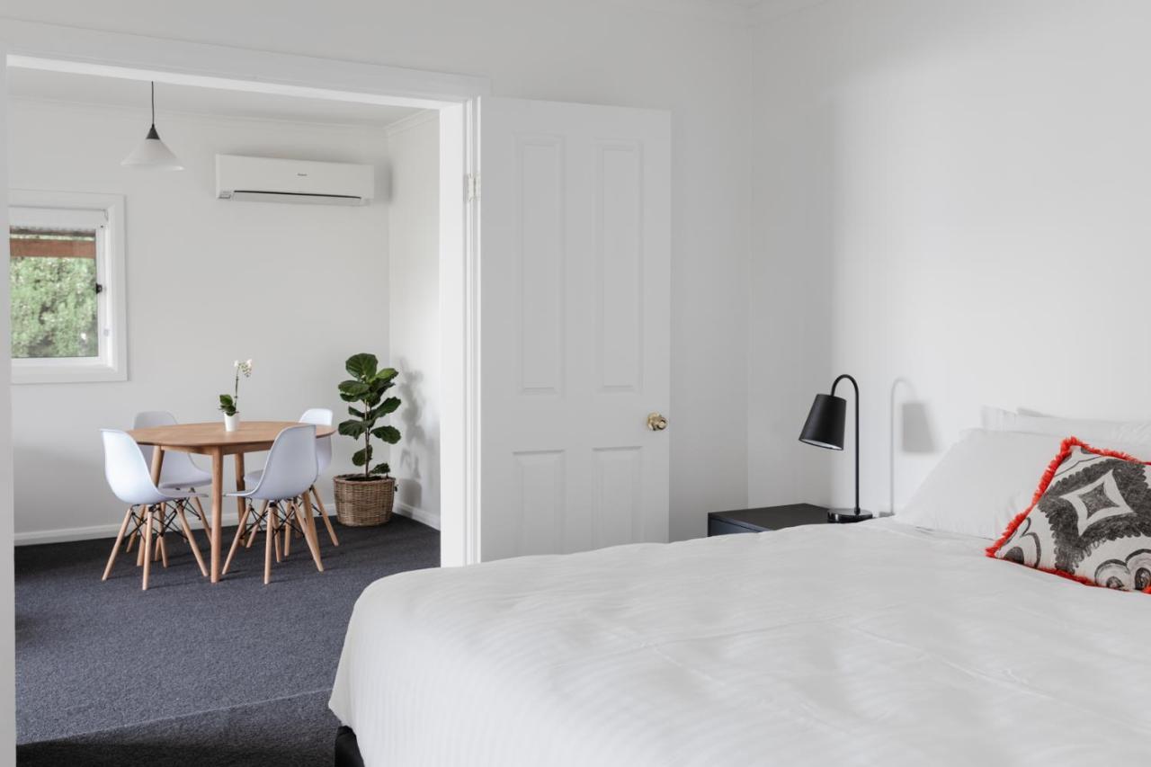 Battery Point Manor 호텔 호바트 외부 사진