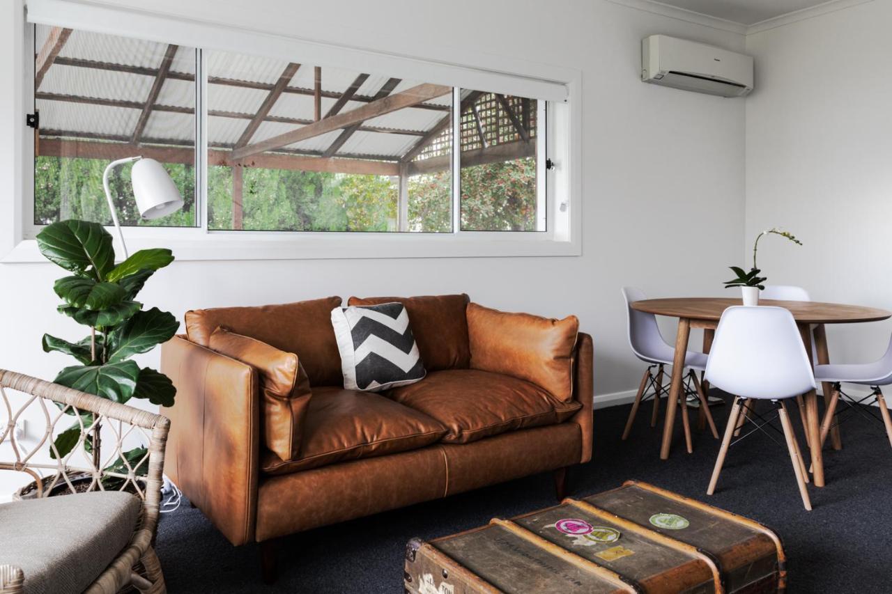 Battery Point Manor 호텔 호바트 외부 사진