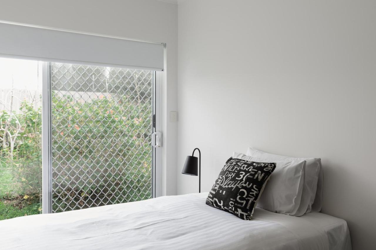 Battery Point Manor 호텔 호바트 외부 사진