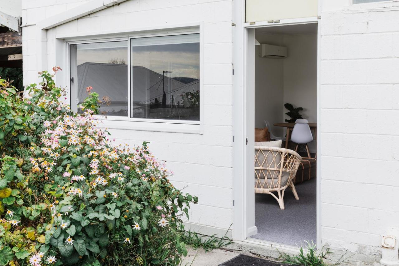 Battery Point Manor 호텔 호바트 외부 사진