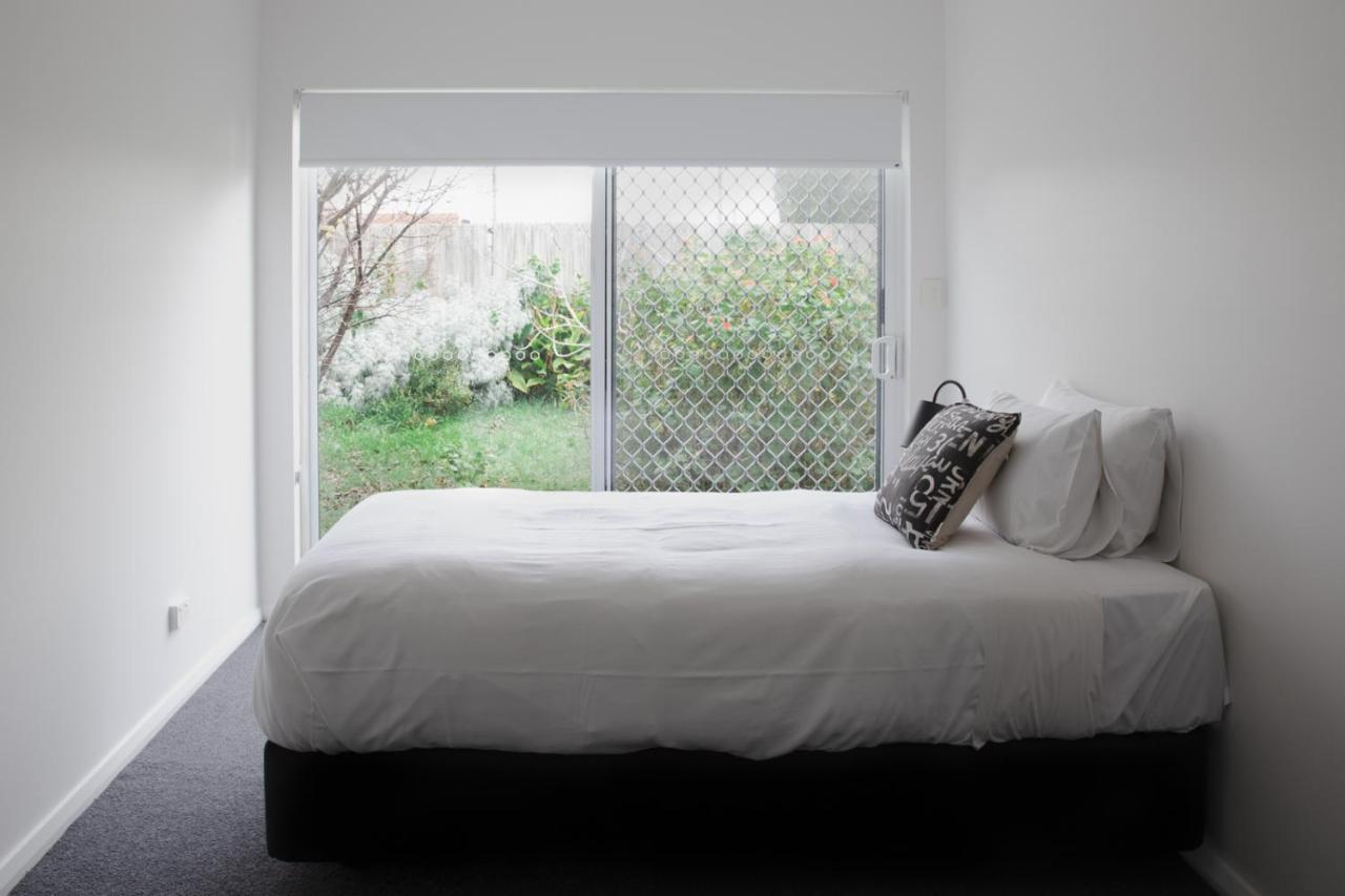 Battery Point Manor 호텔 호바트 외부 사진
