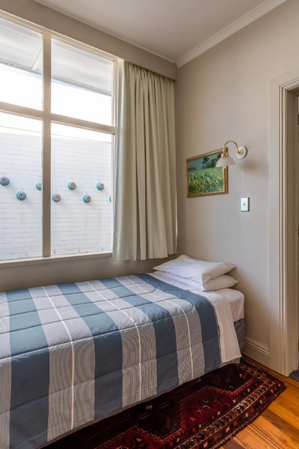 Battery Point Manor 호텔 호바트 외부 사진