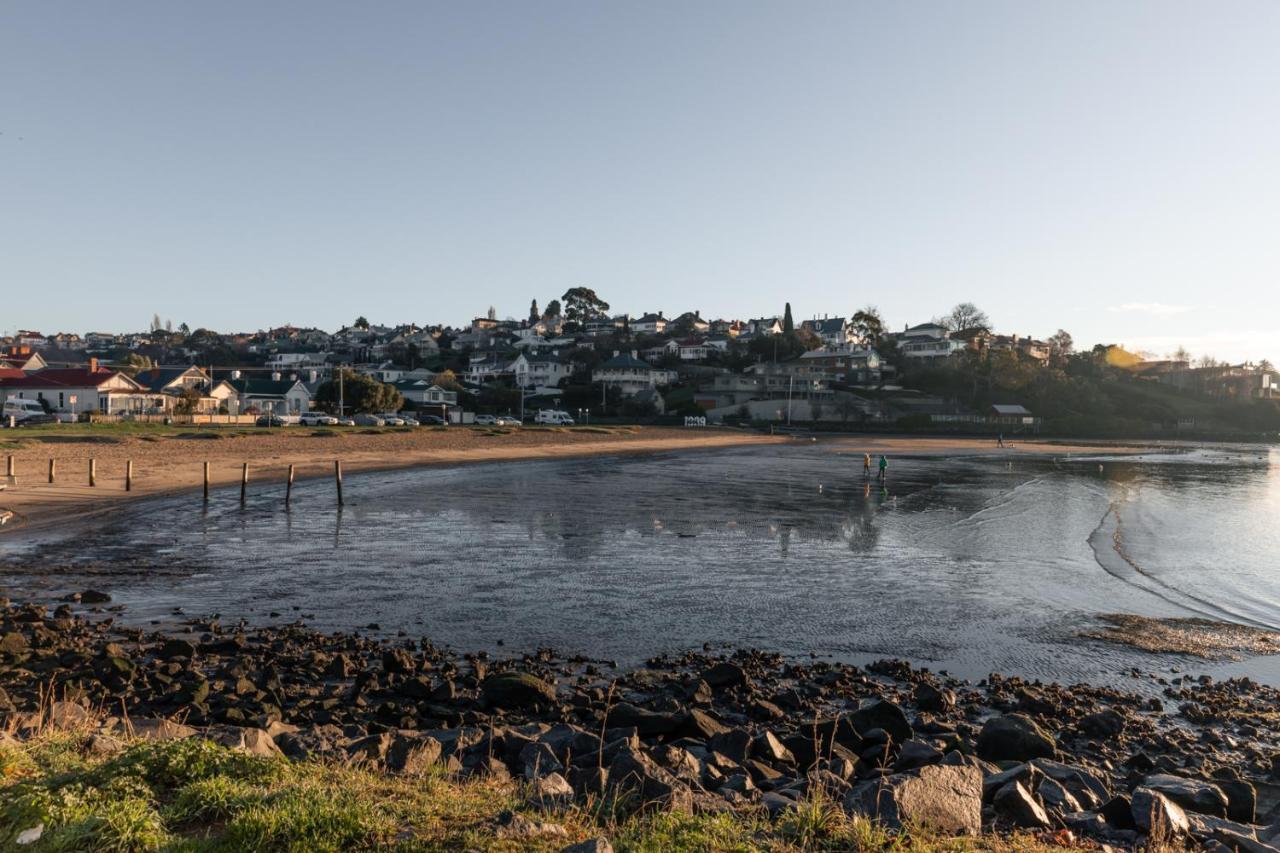 Battery Point Manor 호텔 호바트 외부 사진