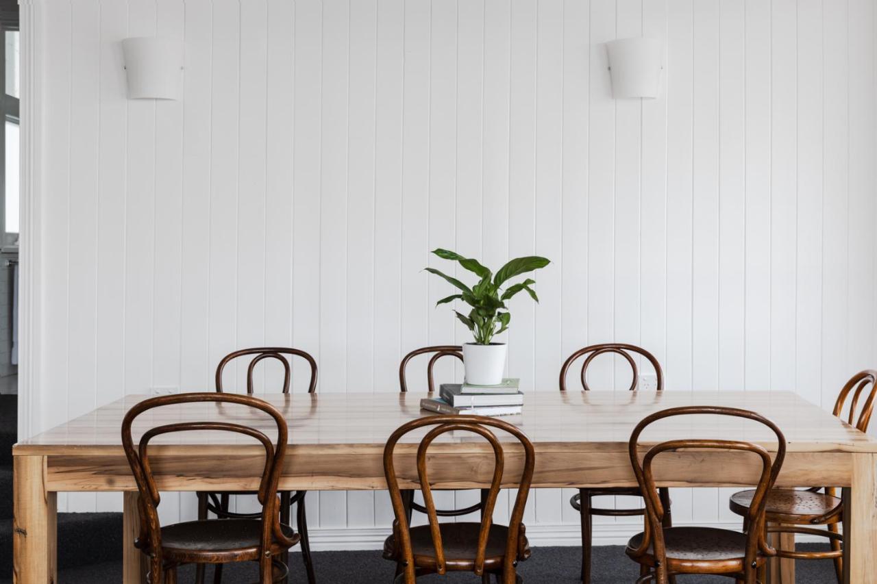 Battery Point Manor 호텔 호바트 외부 사진