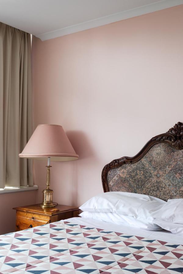 Battery Point Manor 호텔 호바트 외부 사진