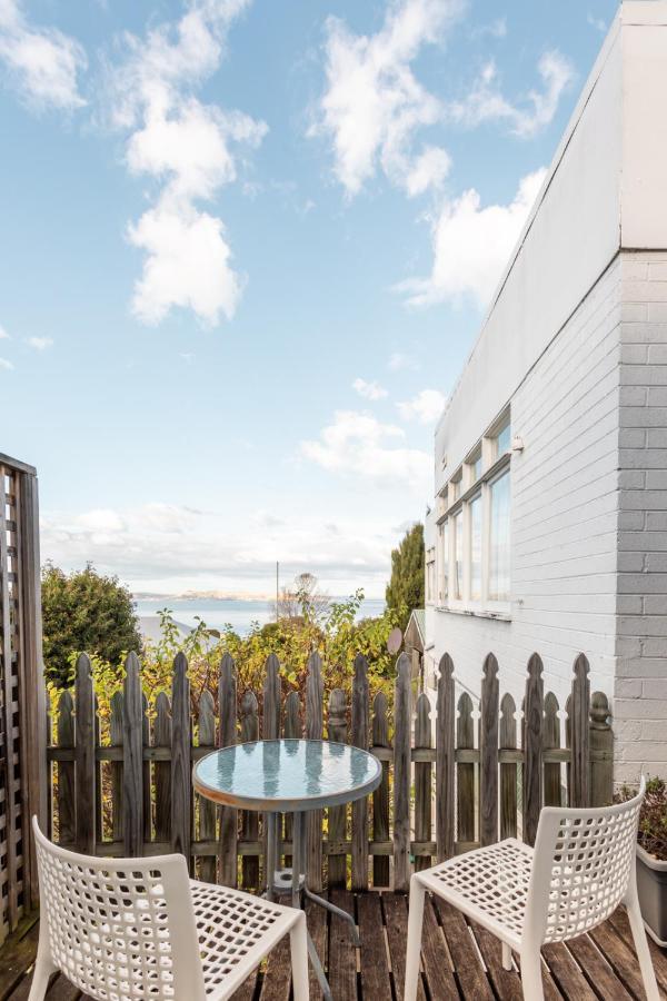 Battery Point Manor 호텔 호바트 외부 사진