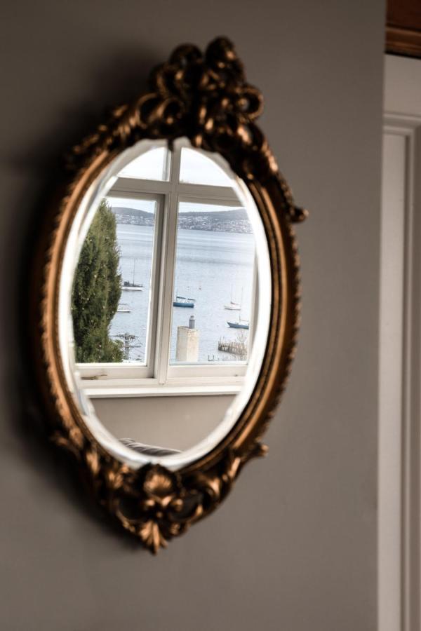 Battery Point Manor 호텔 호바트 외부 사진