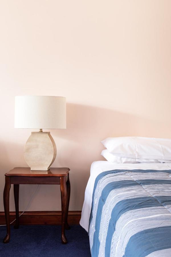 Battery Point Manor 호텔 호바트 외부 사진