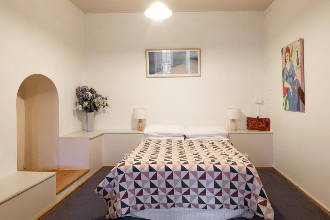 Battery Point Manor 호텔 호바트 외부 사진