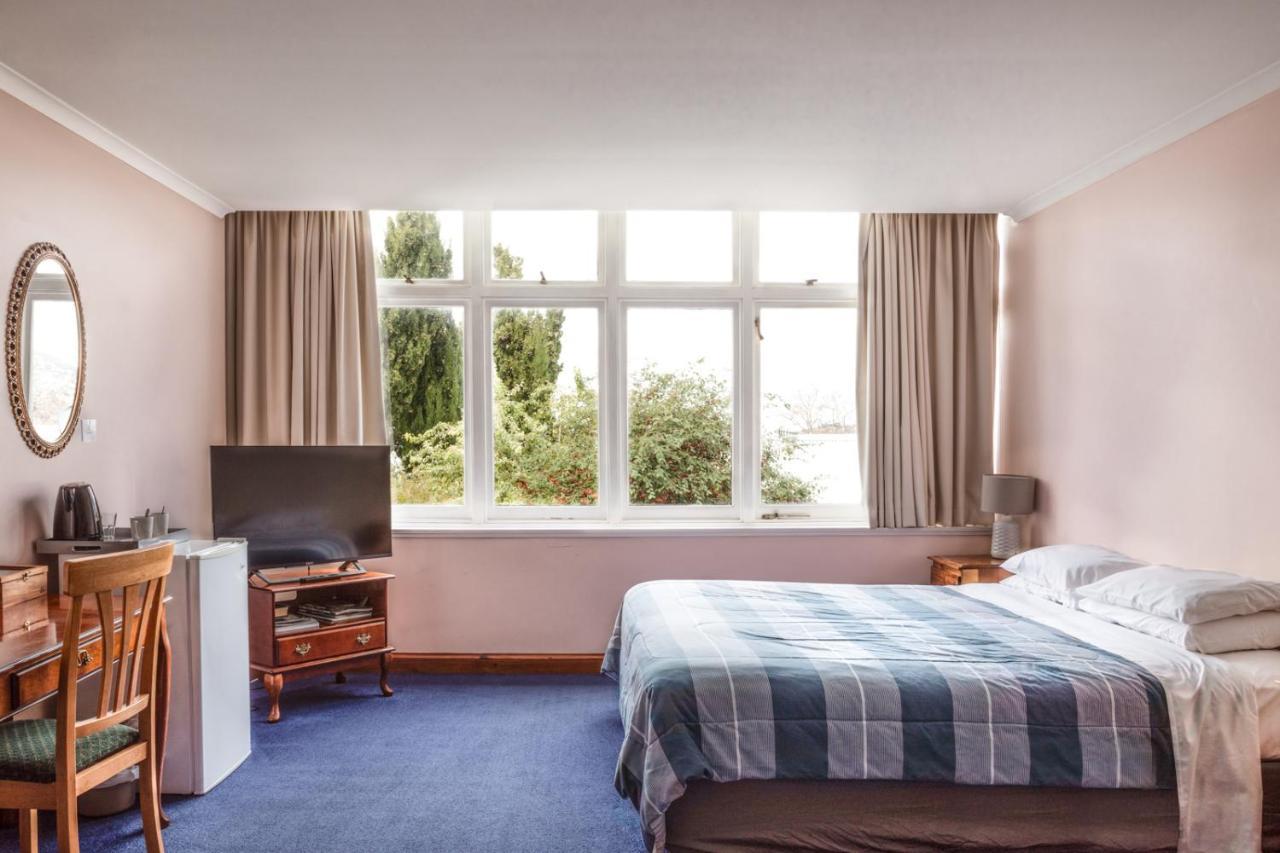 Battery Point Manor 호텔 호바트 외부 사진