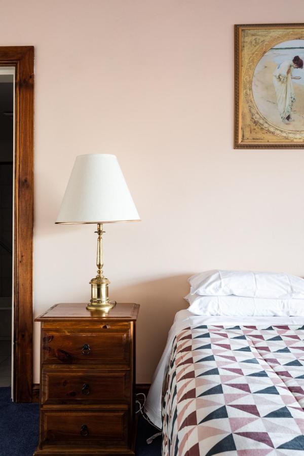Battery Point Manor 호텔 호바트 외부 사진