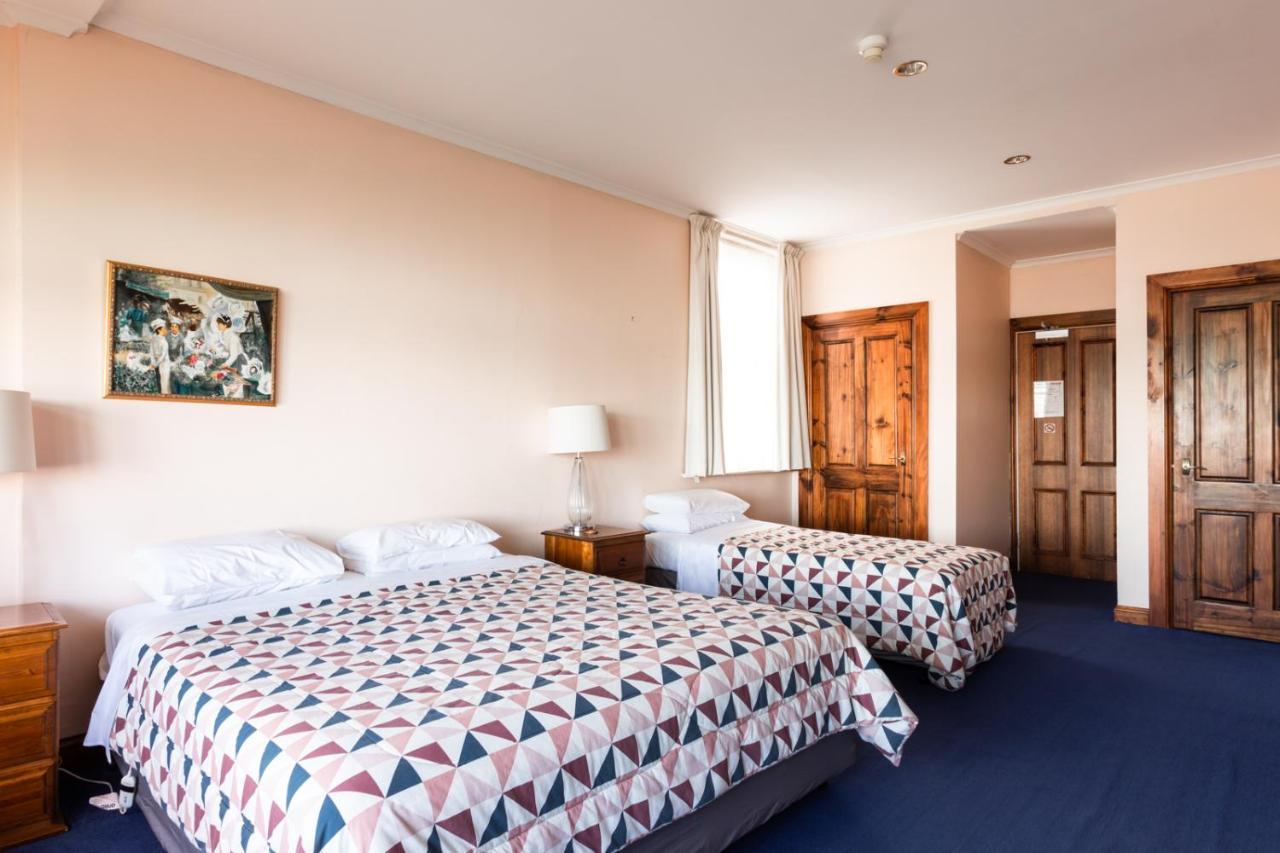 Battery Point Manor 호텔 호바트 외부 사진