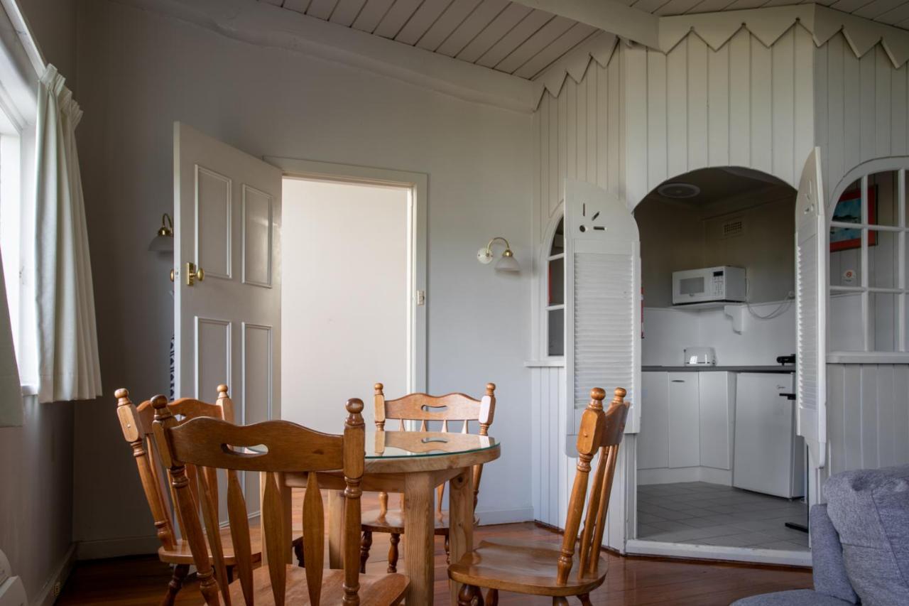 Battery Point Manor 호텔 호바트 외부 사진