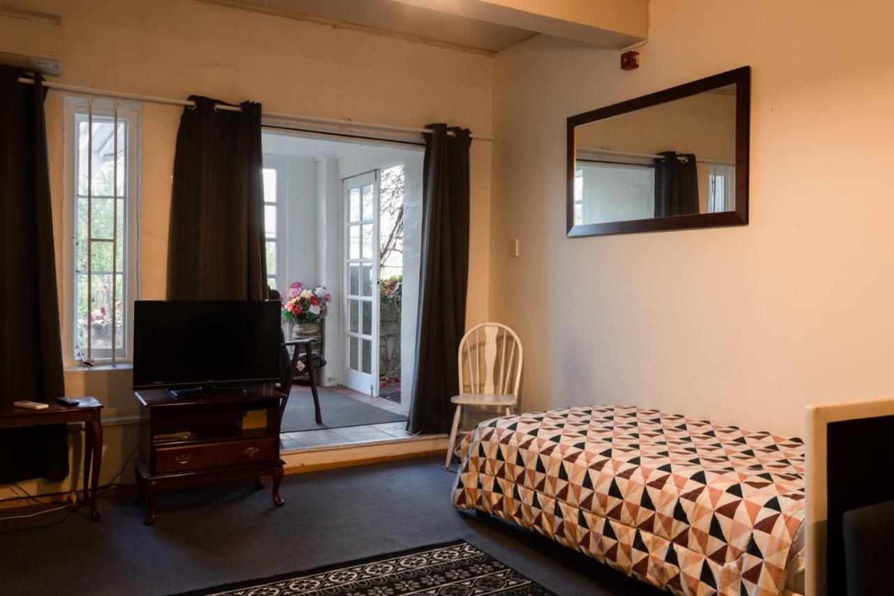 Battery Point Manor 호텔 호바트 외부 사진