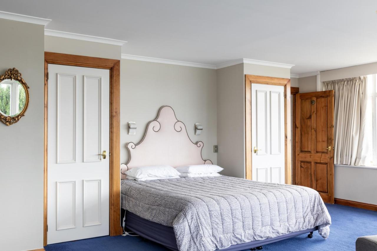 Battery Point Manor 호텔 호바트 외부 사진