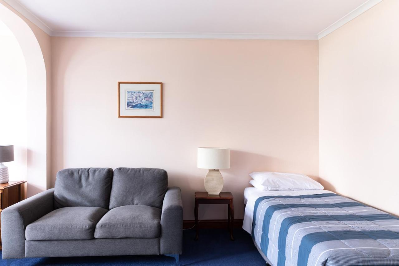 Battery Point Manor 호텔 호바트 외부 사진