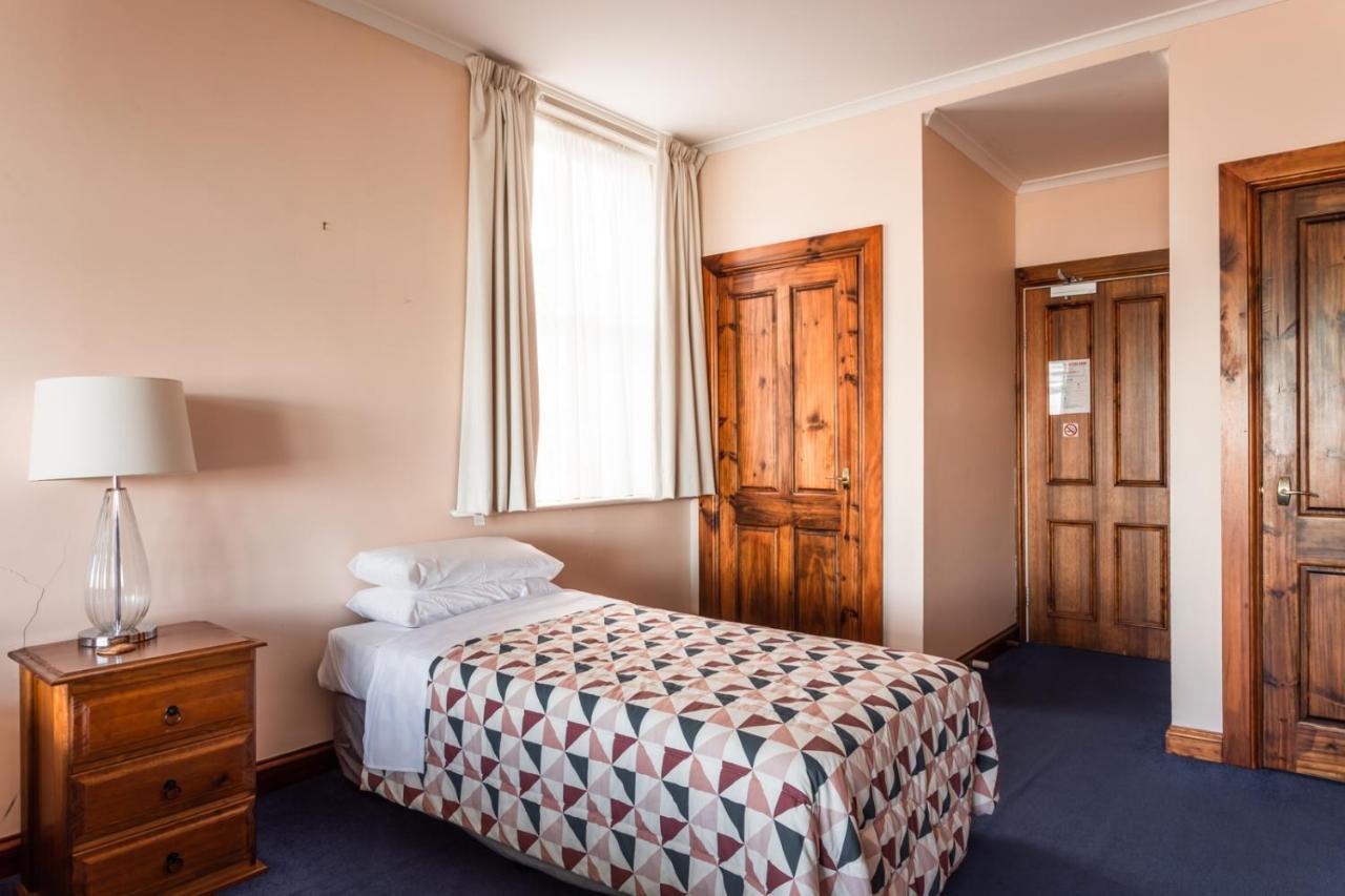 Battery Point Manor 호텔 호바트 외부 사진