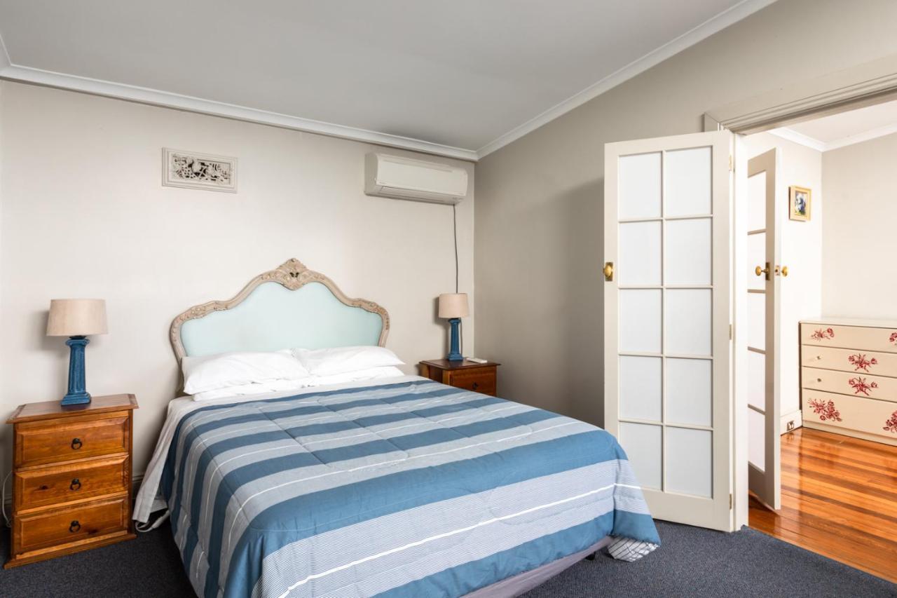 Battery Point Manor 호텔 호바트 외부 사진