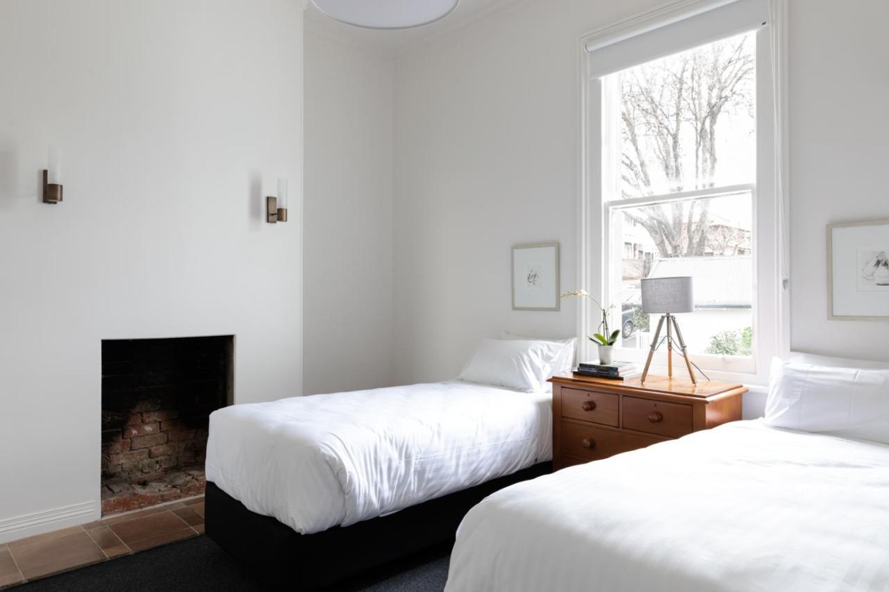 Battery Point Manor 호텔 호바트 외부 사진