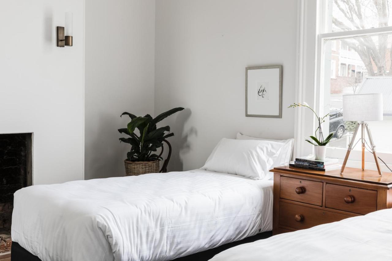 Battery Point Manor 호텔 호바트 외부 사진