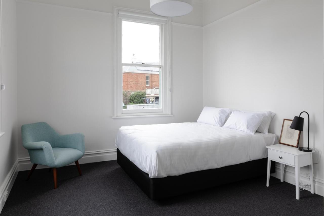 Battery Point Manor 호텔 호바트 외부 사진